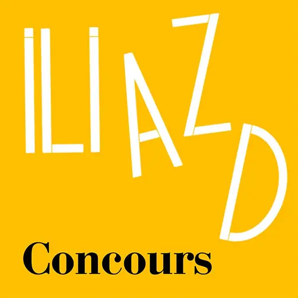 Iliazd Concours