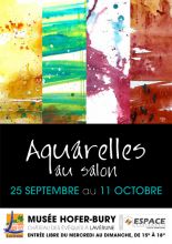 aquarelle